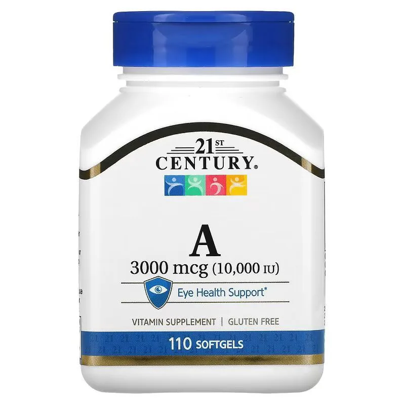 21st Century Vitamin A