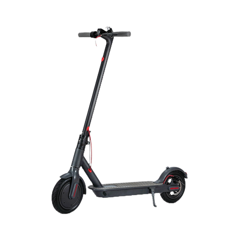 ADIMAN Electric Scooter