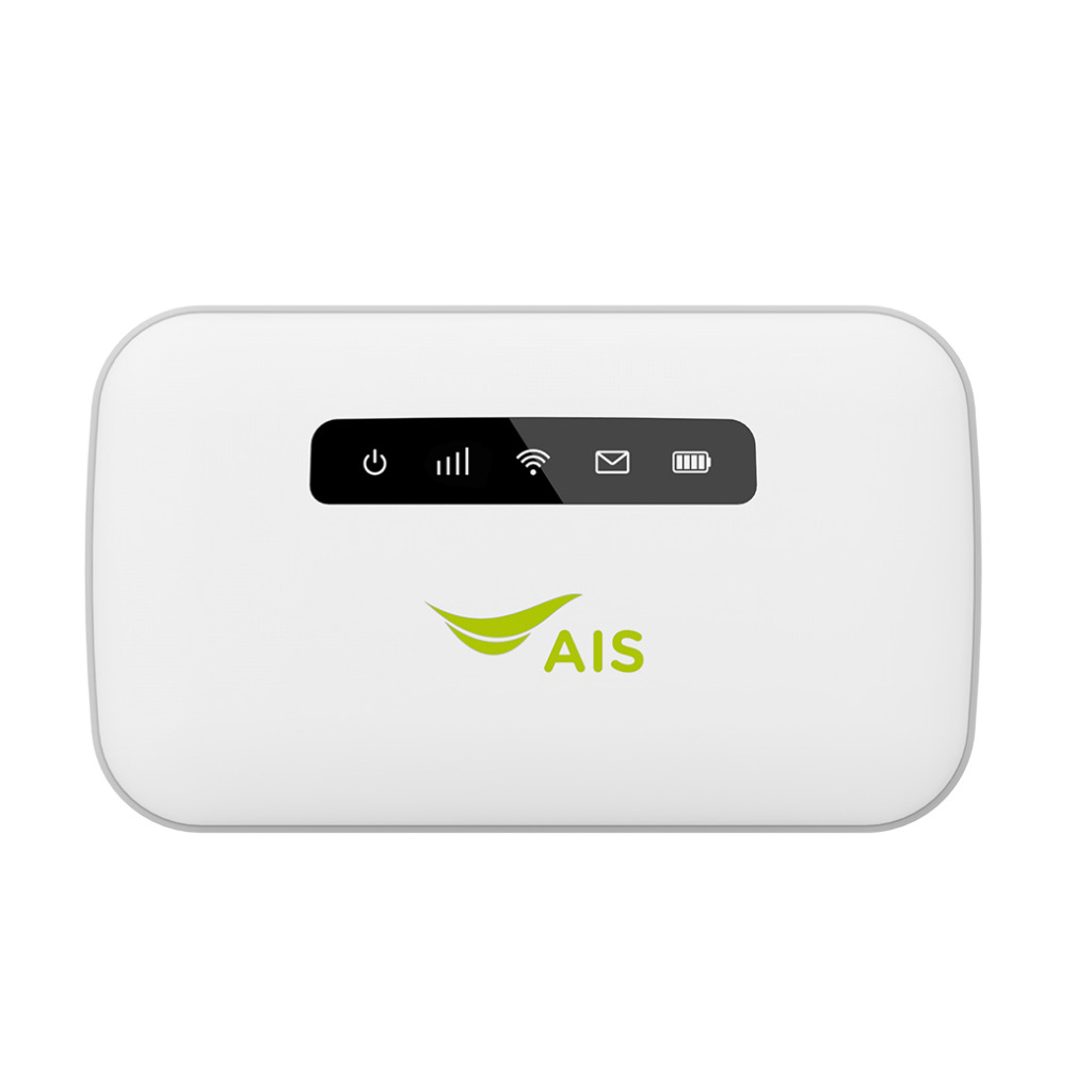 AIS 4G Pocket WiFi รุ่น M30T