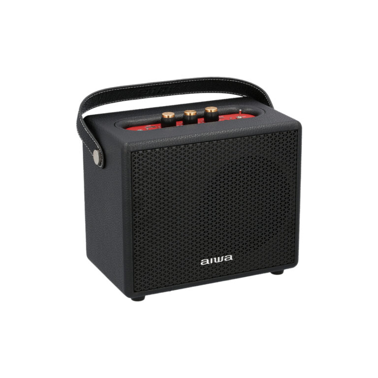 AIWA Diviner Pro Bluetooth Speaker