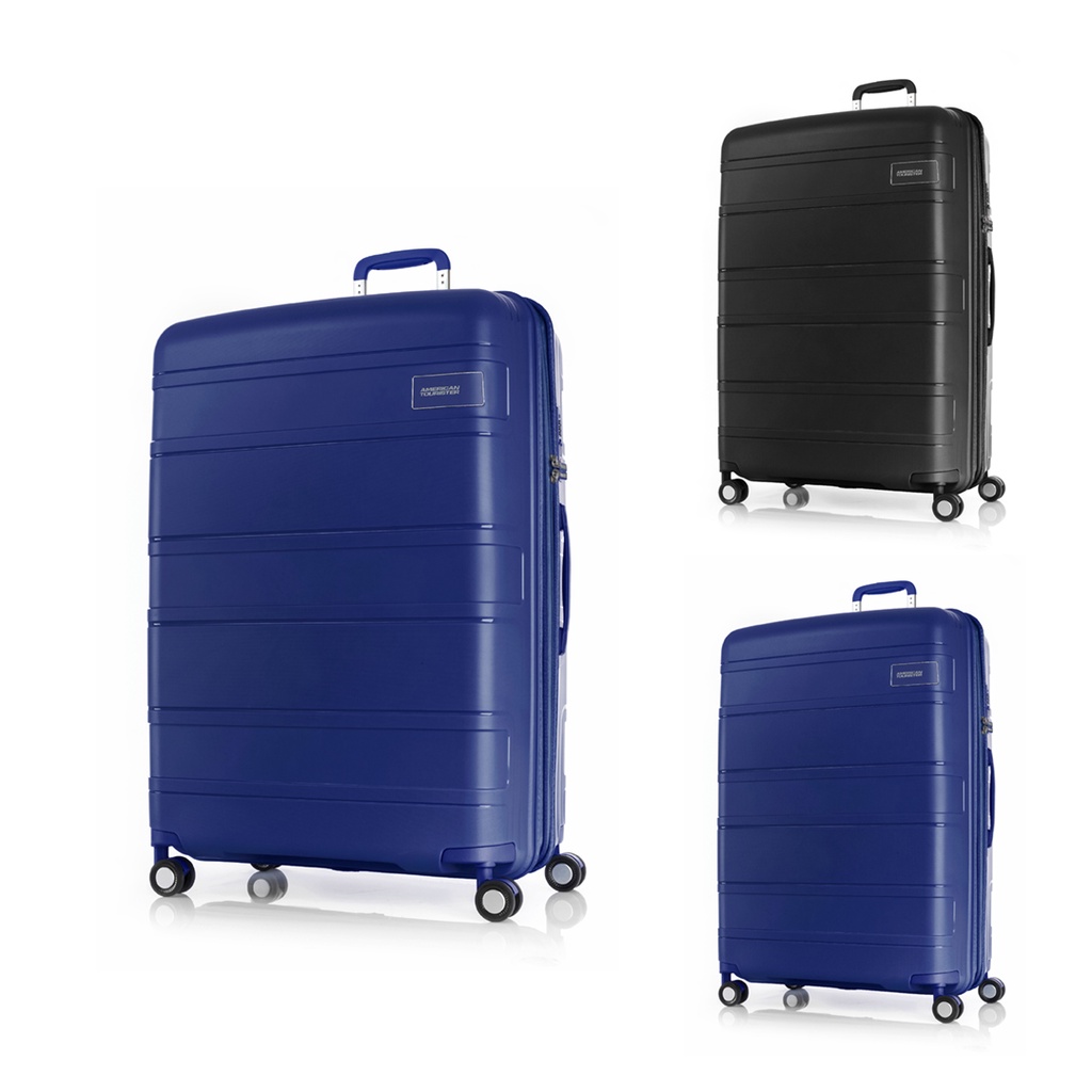 AMERICAN TOURISTER กระเป๋าเดินทาง รุ่น LITEVLO SPINNER กระเป๋าเดินทางใบใหญ่