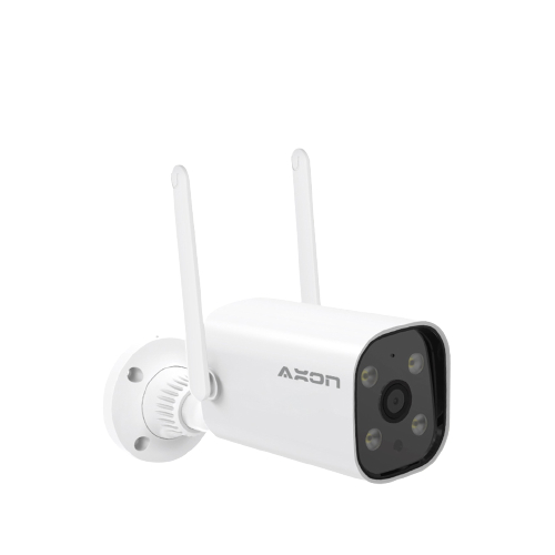 AXON Aero S1 กล้องวงจรปิด ยี่ห้อไหนดี