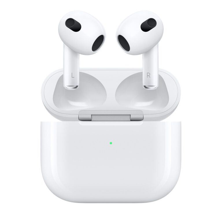 Apple AirPods (รุ่นที่ 3), หูฟังไร้สาย ยี่ห้อไหนดี