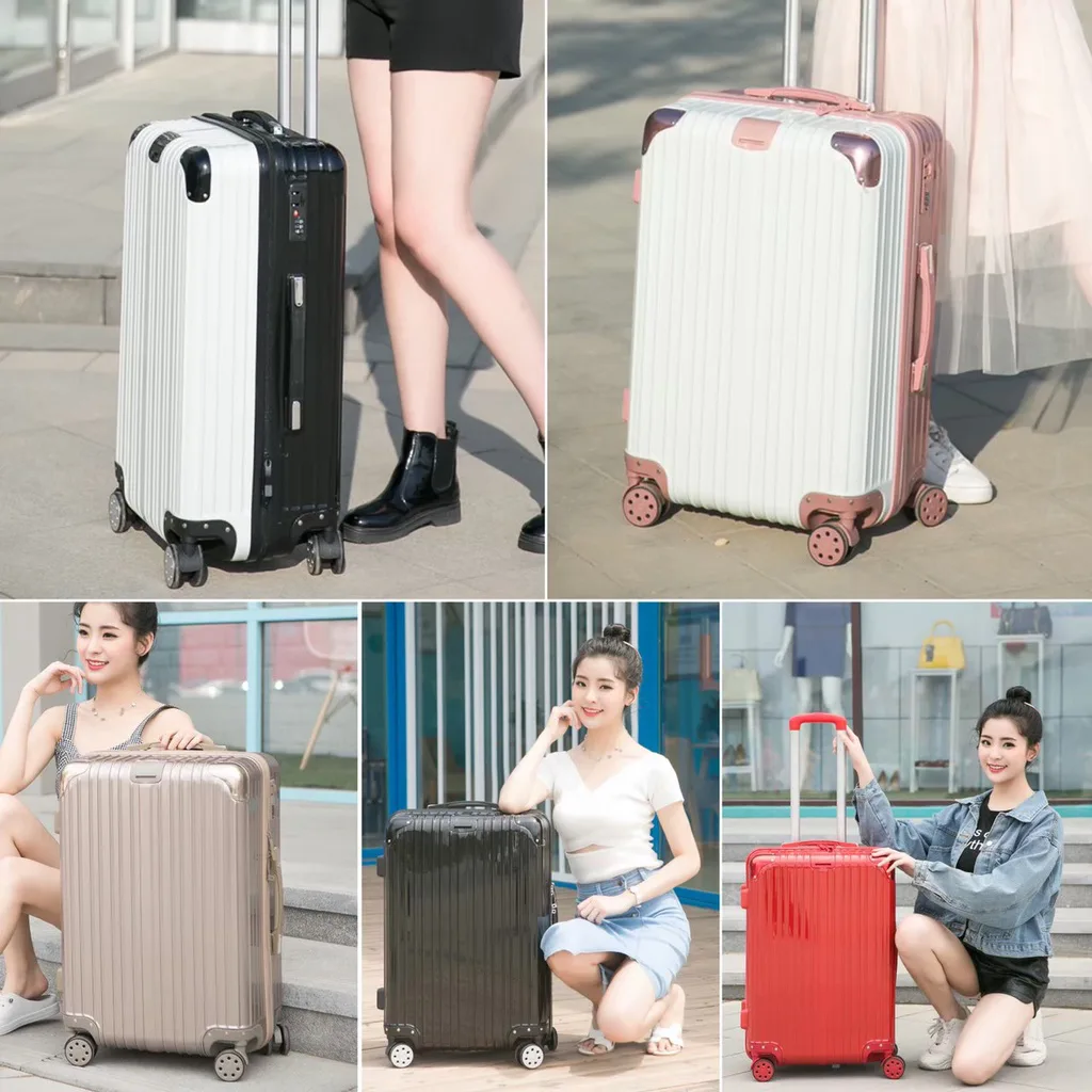 Classy Luggage Cl01