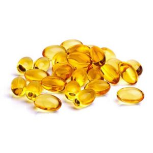 Cod-liver-Oil-น้ำมันตับปลา-บำรุงสมอง-บำรุงร่างกาย