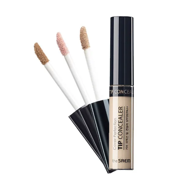 Cover Perfection Tip Concealer SPF28/PA++
