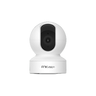 FNKvision กล้องวงจรปิดไร้สาย Full HD 5MP