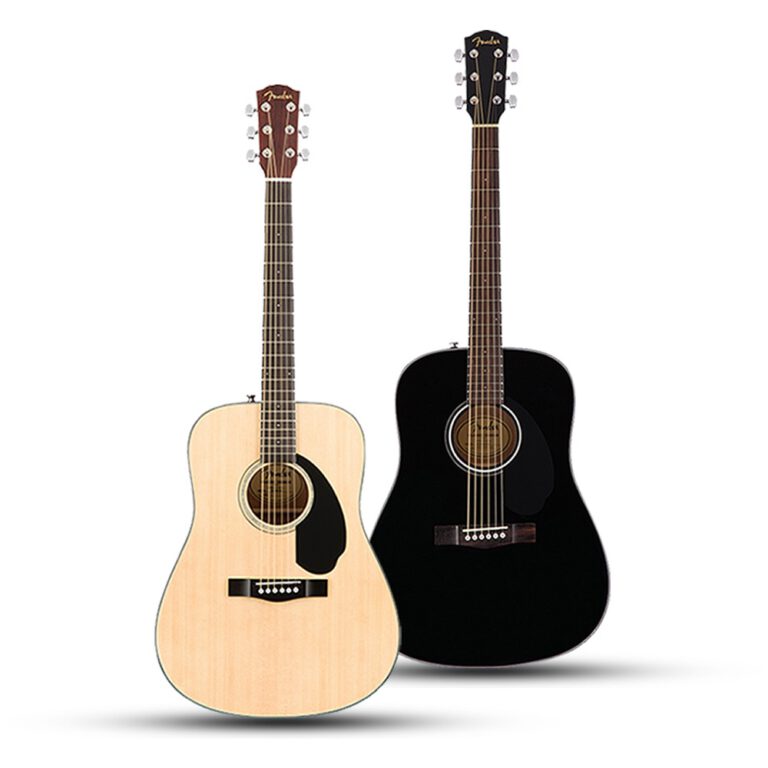 Fender CD-60S