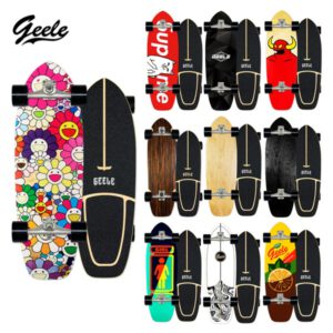 Geele-CX4-29.6inch-Surfskate