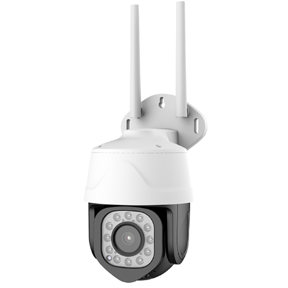 HVISION กล้องวงจรปิดใส่ซิม