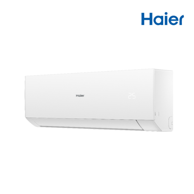 Haier เครื่องปรับอากาศติดผนัง Fixed Speed รุ่น EH-09QEM