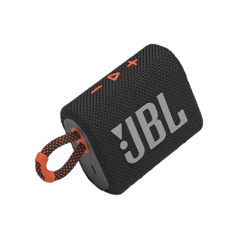 JBL Go3 ลําโพงบลูทูธ ยี่ห้อไหนดี