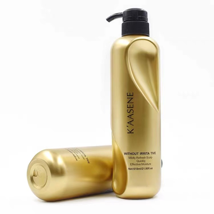 KAASENE Keratin