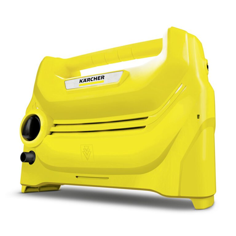 KARCHER รุ่น K 1 Horizontal เครื่องฉีดน้ำแรงดันสูงไร้สาย