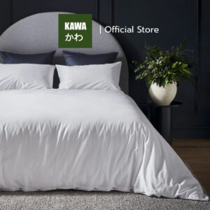 Kawa-ผ้าปูที่นอนเย็น-Kuki-Tech