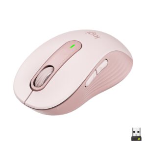 LOGITECH-SIGNATURE-M650-SilentTouch