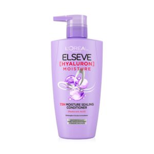 LOreal-Paris-Elseve-Hyaluron-Moisture-72H-Moisture-Sealing-Conditioner