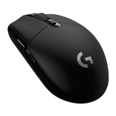 Logitech G304 Lightspeed Wireless Gaming Mouse