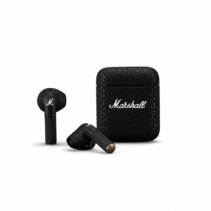 MARSHALL-Minor-III-black