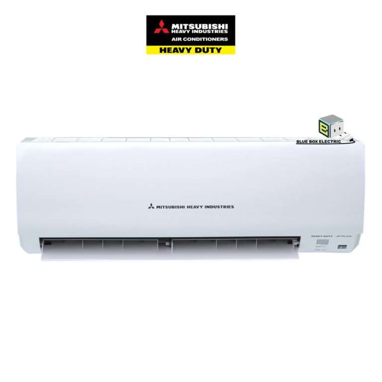 MITSUBISHI HEAVY DUTY แอร์ติดผนัง STANDARD NON-INVERTER