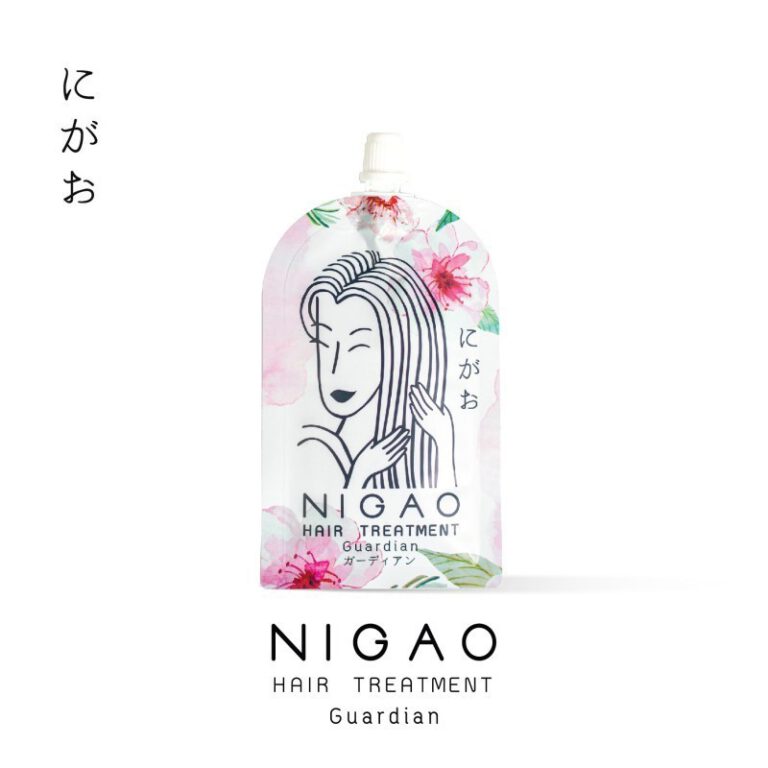 NIGAO Hair Treatment Guardian ทรีทเม้นท์ผมทำสี ยี่ห้อไหนดี