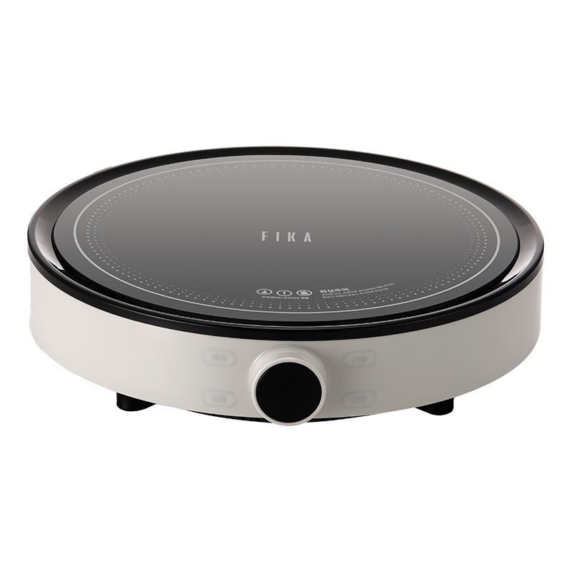 Neoflam FIKA เตาแม่เหล็กไฟฟ้า Induction stove, เตาแม่เหล็กไฟฟ้า ยี่ห้อไหนดี