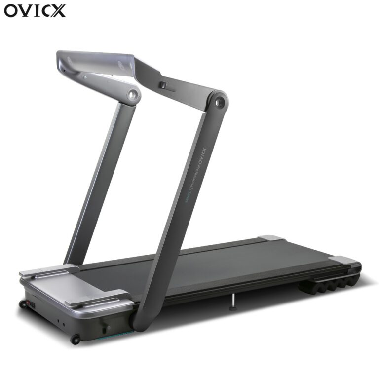 OVICX ลู่วิ่งไฟฟ้า รุ่น i1 Treadmill