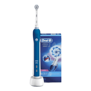 Oral-B-ออรัลบี-แปรงสีฟันไฟฟ้า