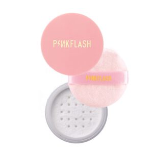 Pinkflash-Ohmyself