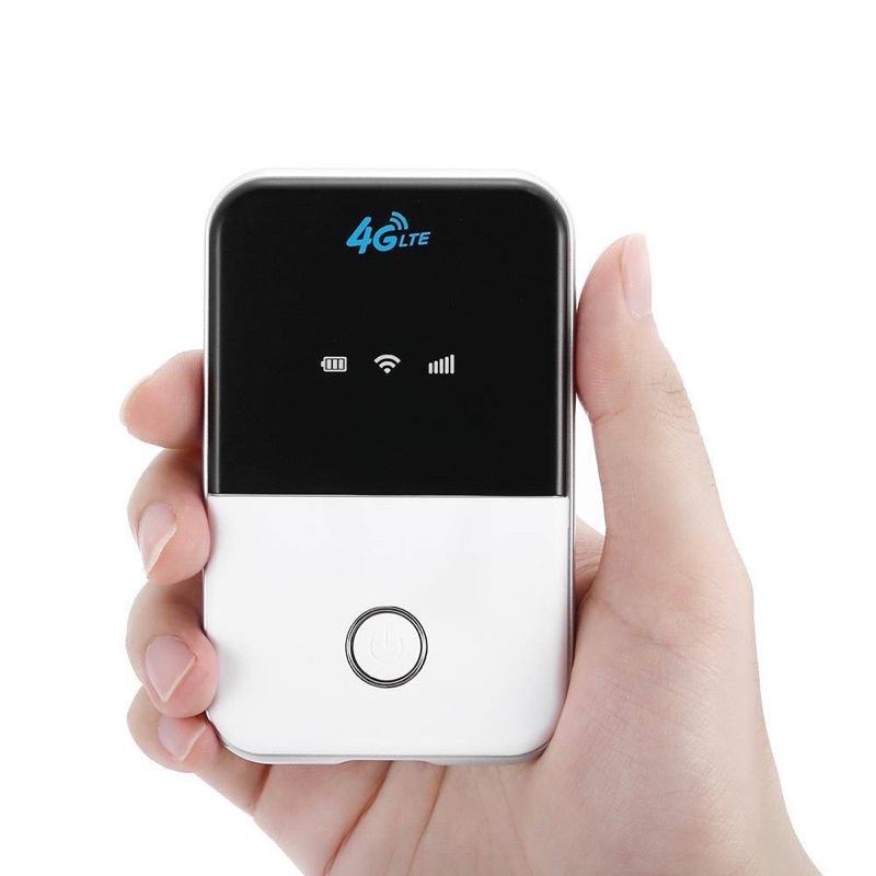 Pocket WiFi รู่น903#