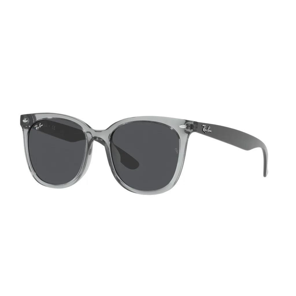 RAY-BAN - - RB4379D -Sunglasses, แว่นกันแดด ยี่ห้อไหนดี