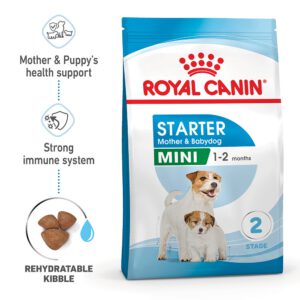 Royal-Canin-Mini-Starter-Mother-Baby-Dog