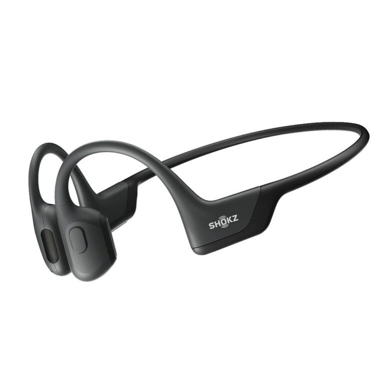 Shokz OpenRun Pro หูฟังไร้สาย ระบบ Bone Conduction