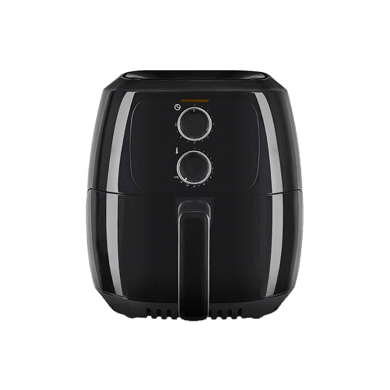 Simplus Air Fryer รุ่น KQZG008 หม้อทอดไร้น้ำมัน ยี่ห้อไหนดี