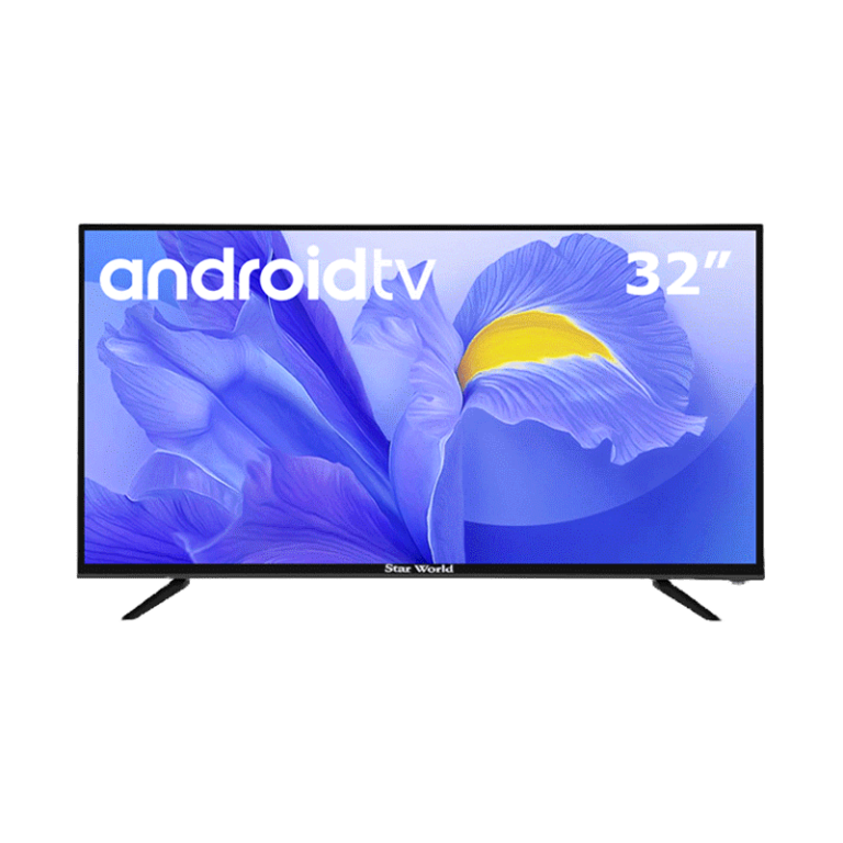 StarWorld LED Digital TV Smart TV Android 32 นิ้ว สมาร์ททีวี ยี่ห้อไหนดี