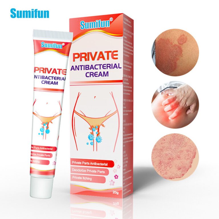 Sumifun ครีมแก้คันง่ามขา น้องชายคัน, ยาทาแก้สังคัง ยี่ห้อไหนดี