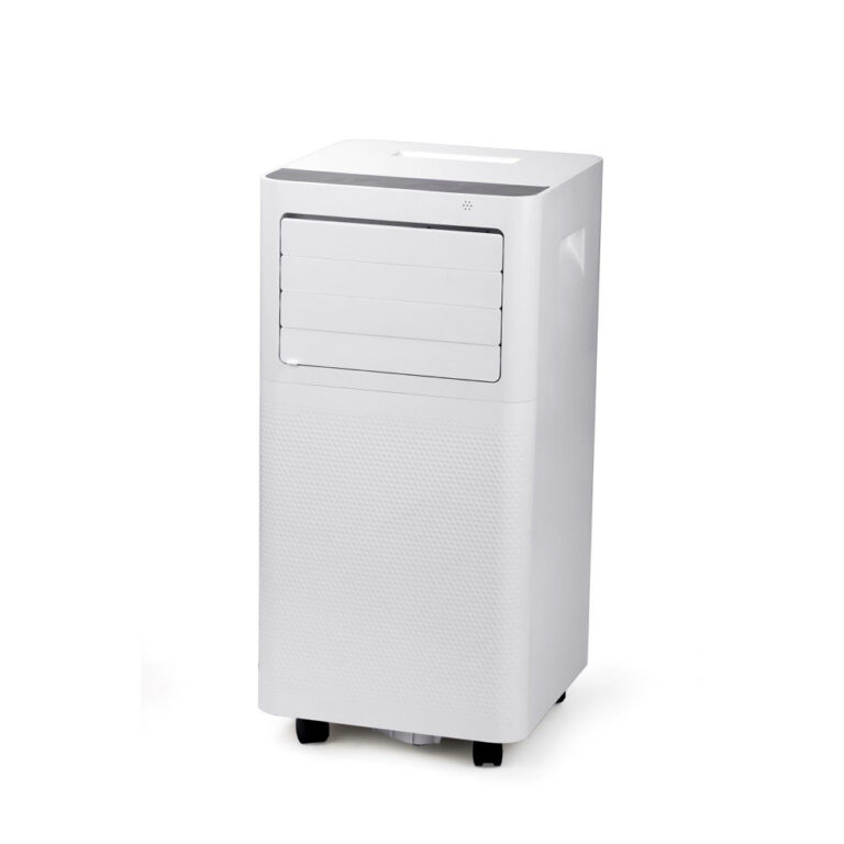 TCL แอร์เคลื่อนที่ รุ่น TAC-12CPA/RPV Portable air conditioner