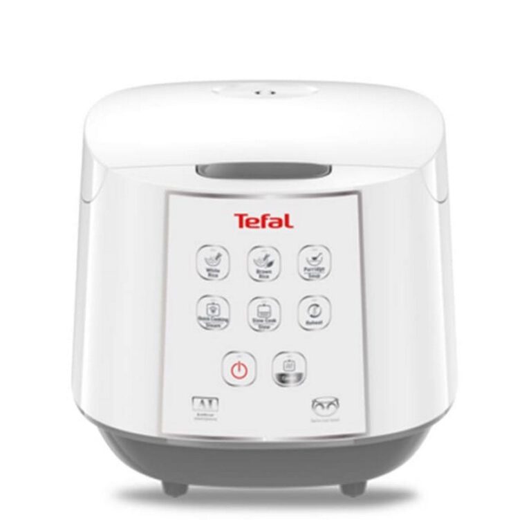 TEFAL หม้อหุงข้าวดิจิตอล รุ่น RK732