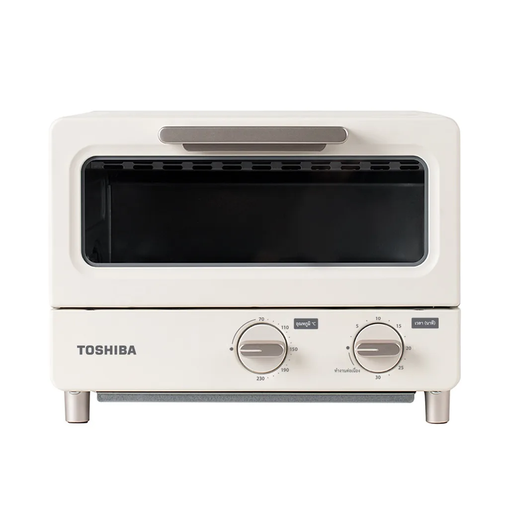 TOSHIBA เตาอบ รุ่น ET-TD7080(IV)