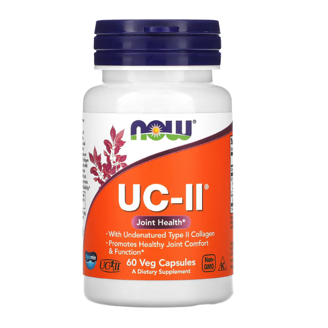 UC II ยูซีทู คลอลาเจน Collagen ไทพ์ ทู อาหารเสริมบํารุงข้อเข่าเสื่อม ยี่ห้อไหนดี
