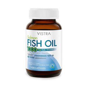VISTRA-Salmon-Fish-Oil