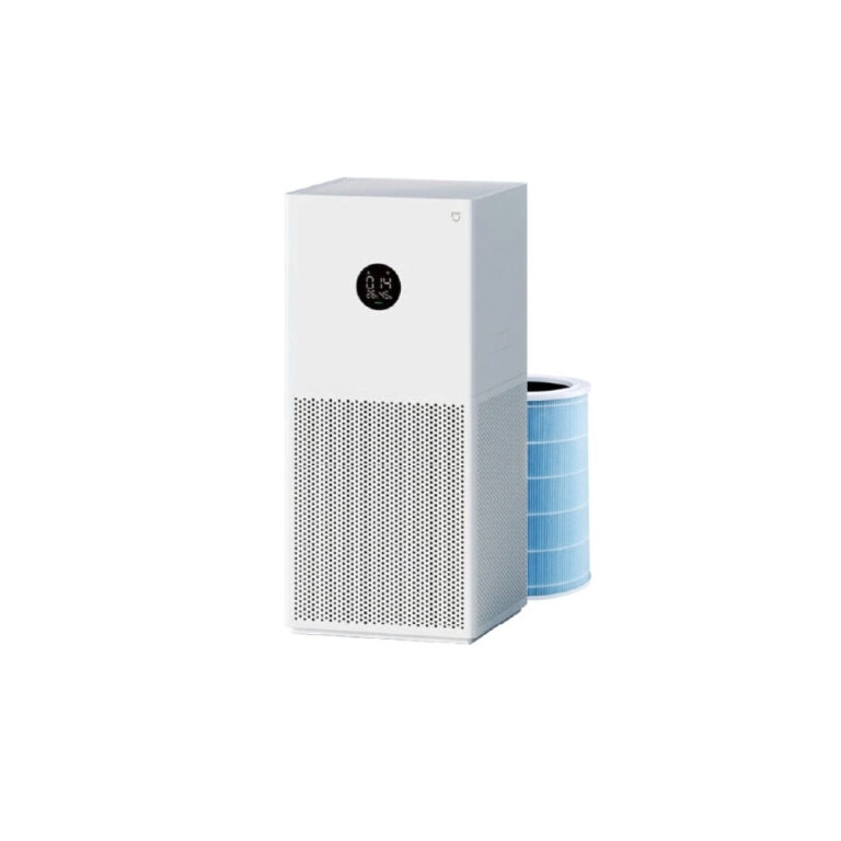 Xiaomi Mi Air Purifier 4 Lite เครื่องฟอกอากาศ ยี่ห้อไหนดี