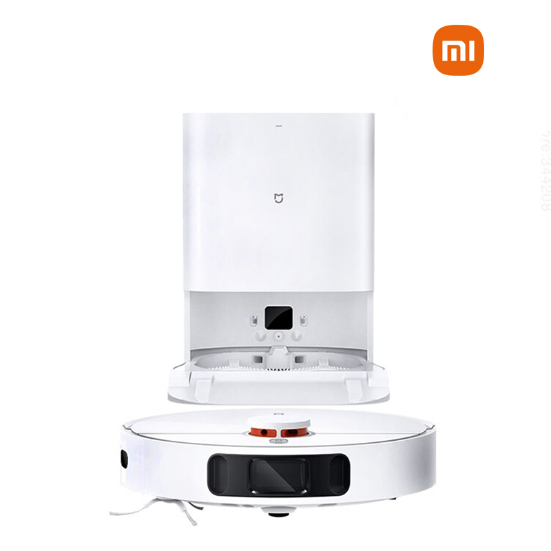 Xiaomi Mi Mijia Self-Cleaning Robot Pro 2 Vacuum Mop cleaner Sweeper