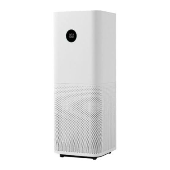 Xiaomi Mi Smart Air Purifier PRO, เครื่องฟอกอากาศ ยี่ห้อไหนดี