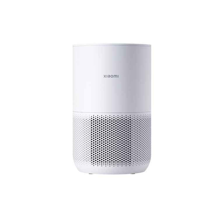 Xiaomi Smart Air Purifier 4 Compact, เครื่องฟอกอากาศ ยี่ห้อไหนดี