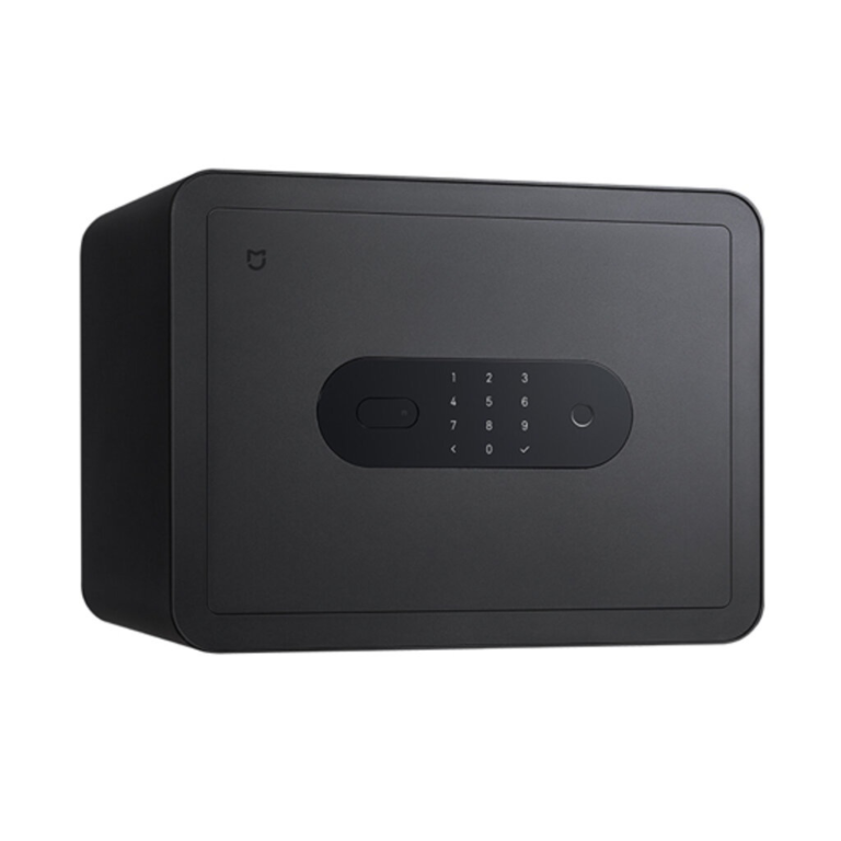 Xiaomi Smart Safe Box - ตู้นิรภัยอัจฉริยะเสี่ยวหมี่ (Bluetooth) (CN)