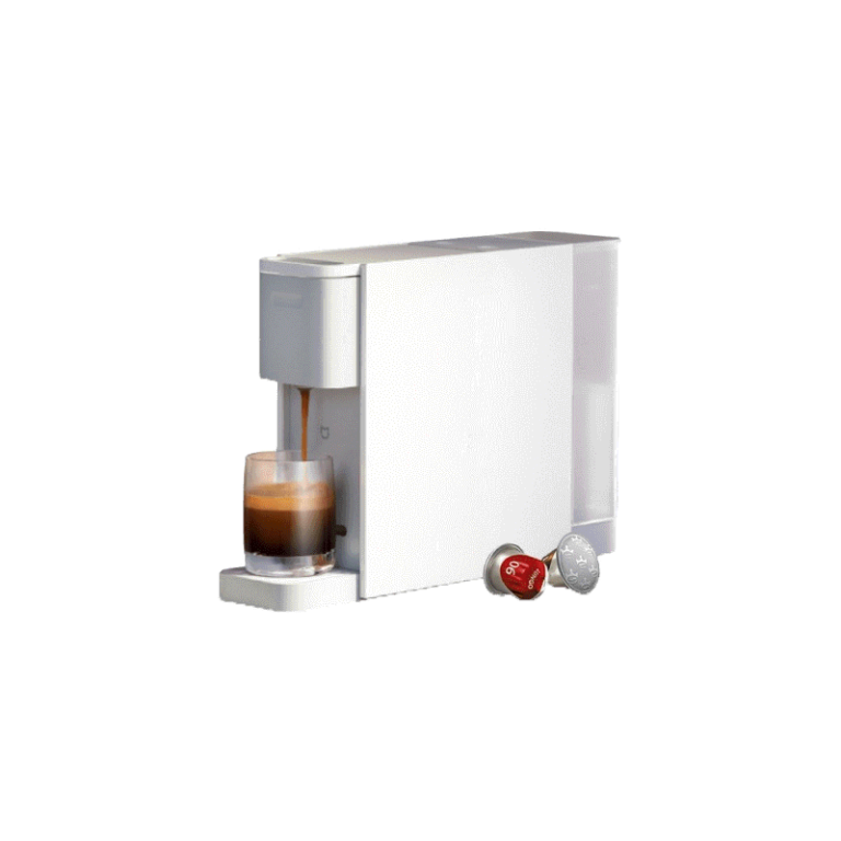 Xiaomi capsule Coffee machine เครื่องชงกาแฟแคปซูล