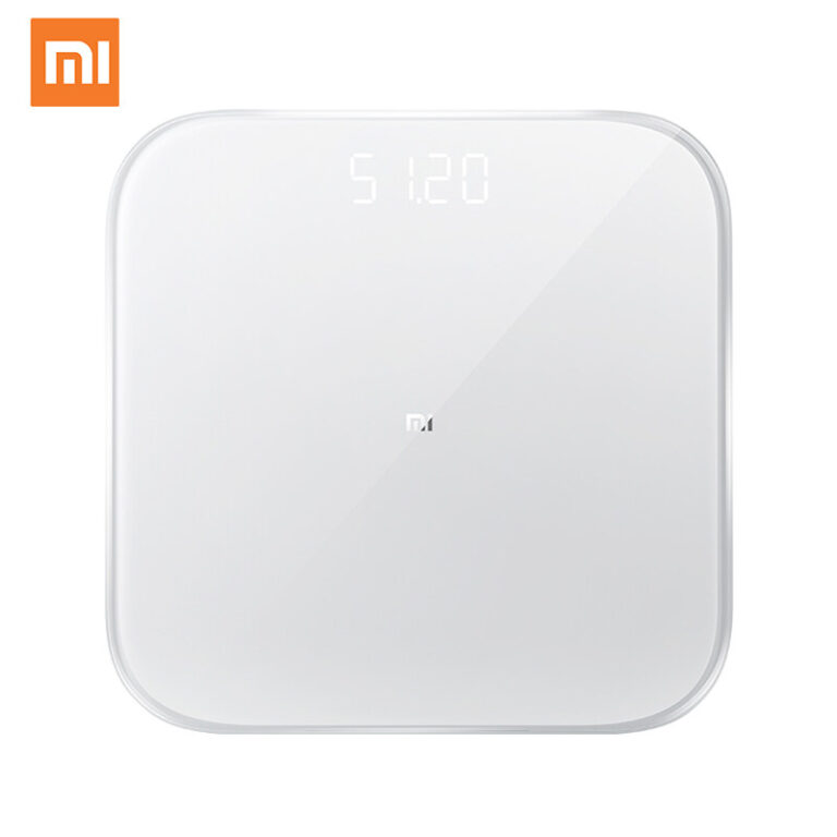 เครื่องชั่งน้ำหนักดิจิตอล Xiaomi Mi Scale 2, เครื่องชั่งน้ำหนัก ยี่ห้อไหนดี